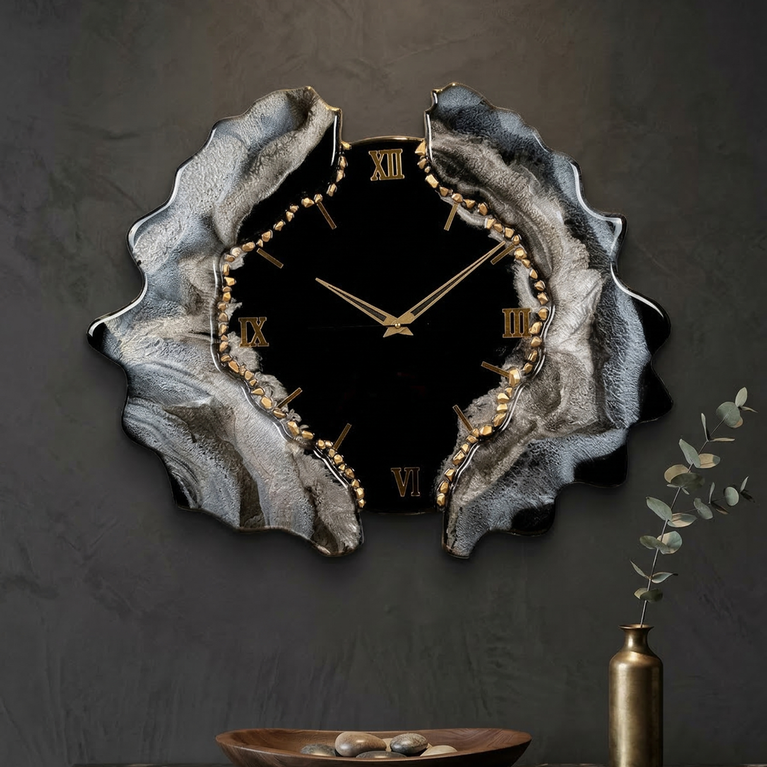 Opaline Dawn Artisan